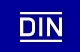 DIN-Logo